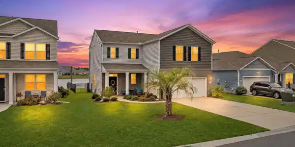 3343 Bells Lake Circle