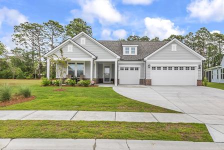 1565 Crested Iris Way