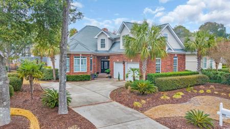 602 Sea Vista Ln.
