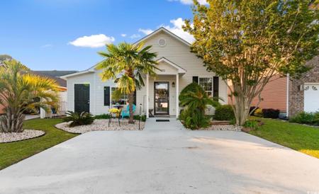1372 Tranquility Ln.