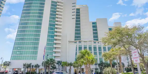 201 S Ocean Blvd.