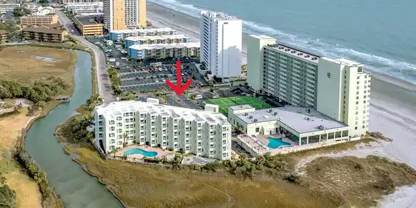 9400 Shore Dr.