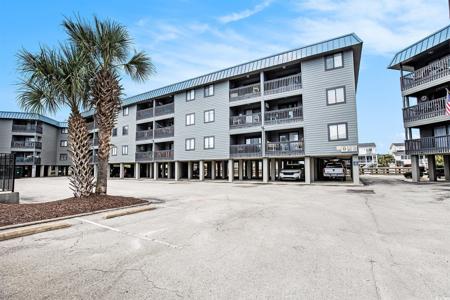 6001 N Ocean Blvd.