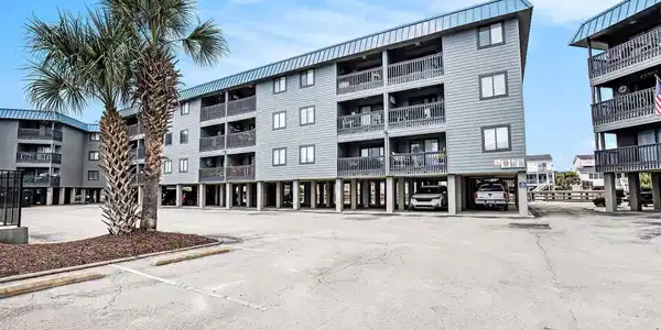6001 N Ocean Blvd.