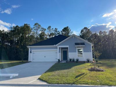 3532 Rayner Cove Ct.