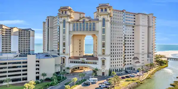 100 North Beach Blvd.