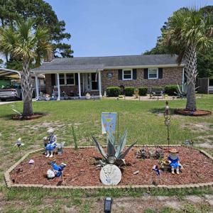 4083 Sand Trap Ave.