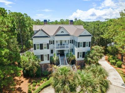 718 Collins Meadow Dr.