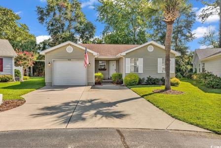 928 Wind Sail Ct.