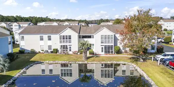 2257 Huntingdon Dr.