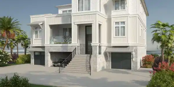 3604 Ocean Blvd. N