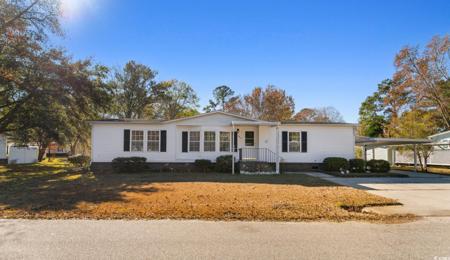 883 Grand Strand Trail
