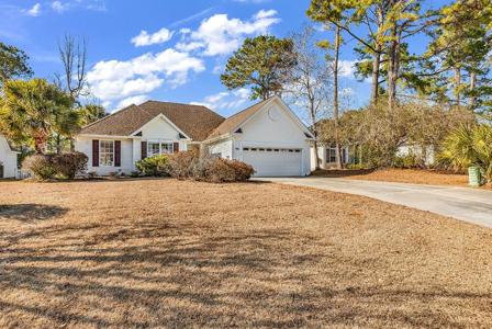 23 Easter Lilly Ct.