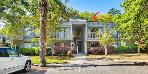 128 Salt Marsh Circle