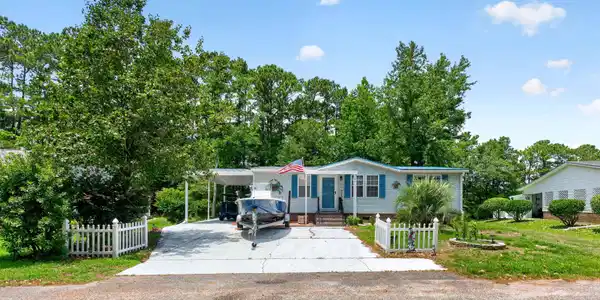 964 Winston Trail