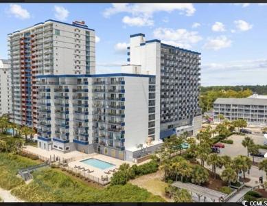 2001 S Ocean Blvd. S