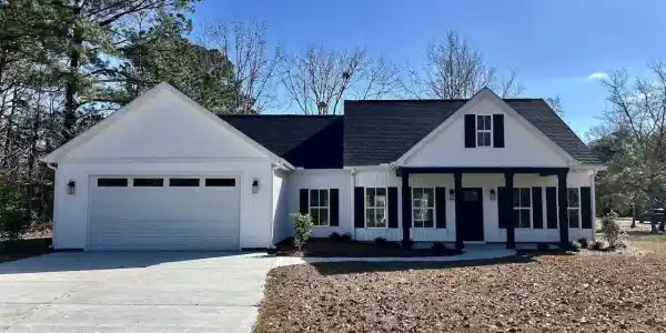 133 Thrush Ct.