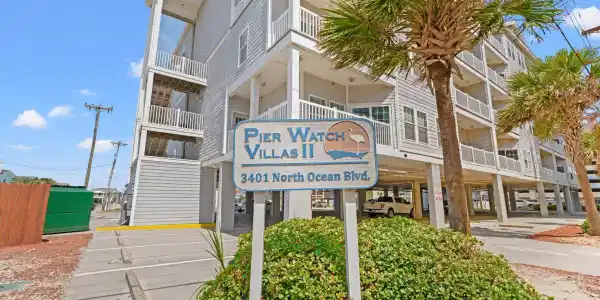 3401 N Ocean Blvd.
