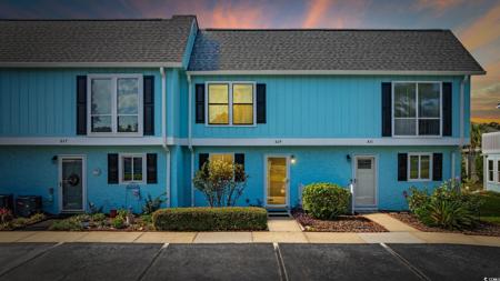 829 Villa Dr.