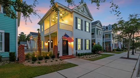 3385 Pampas Dr.