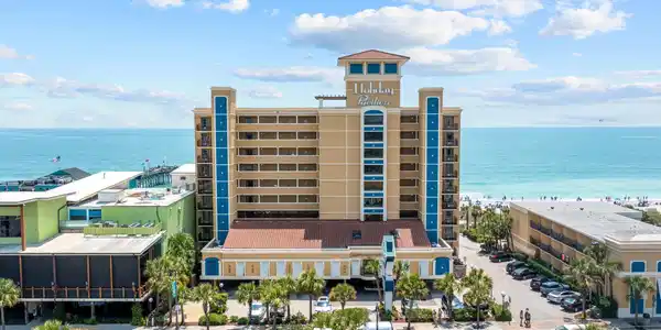 1200 Ocean Blvd. N