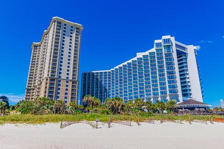 9994 Beach Club Dr.