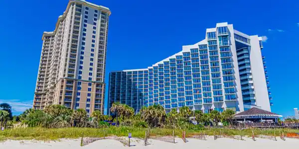 9994 Beach Club Dr.