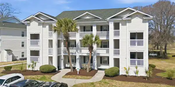 549 White River Dr.