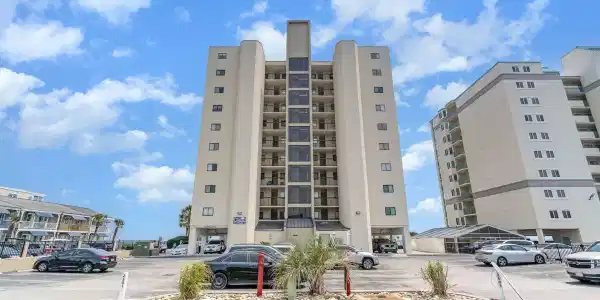 2501 S Ocean Blvd.