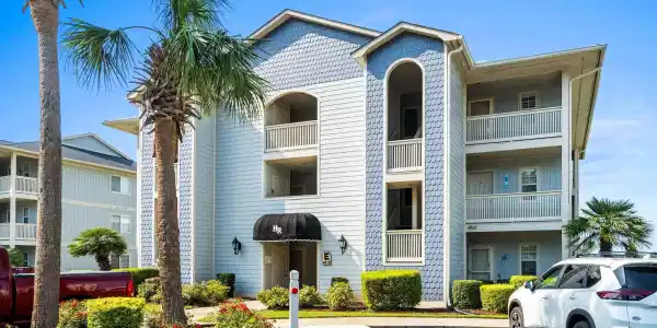 4510 Coquina Harbour Dr.