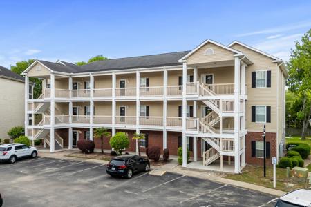 1058 Sea Mountain Hwy.
