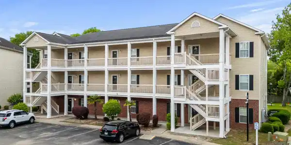 1058 Sea Mountain Hwy.