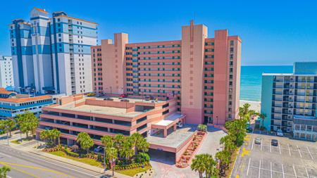 2207 S Ocean Blvd.