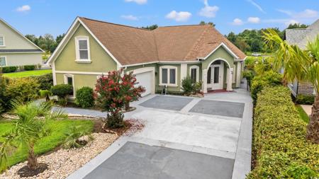 1414 Bohicket Ct.