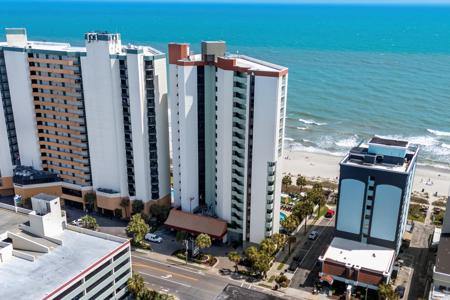 2701 N Ocean Blvd.