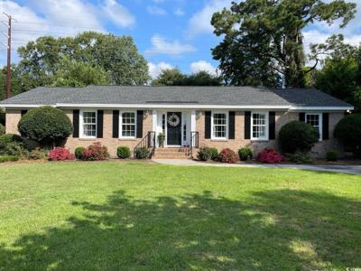 7607 Kingswood Dr.