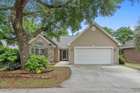 775 Kittiwake Ln.