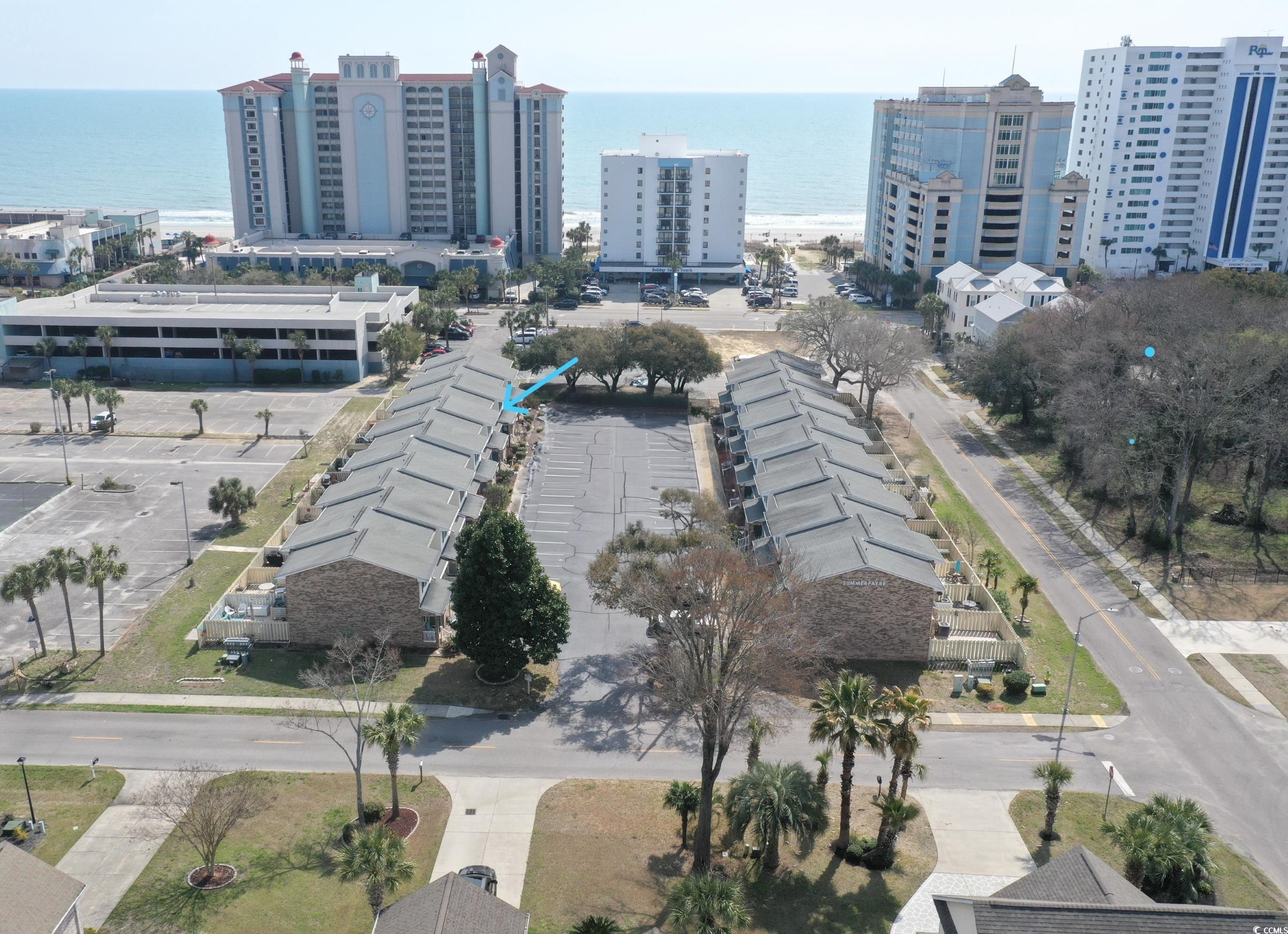 Image 3: Aerial view of a large body of water Image 3: Aerial view of a large body of water