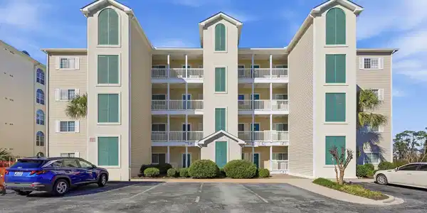 1100 Commons Blvd.