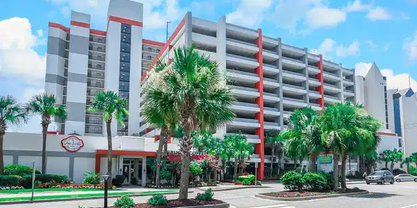 7200 N Ocean Blvd.
