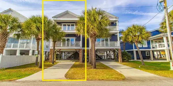 118A N Yaupon Dr.