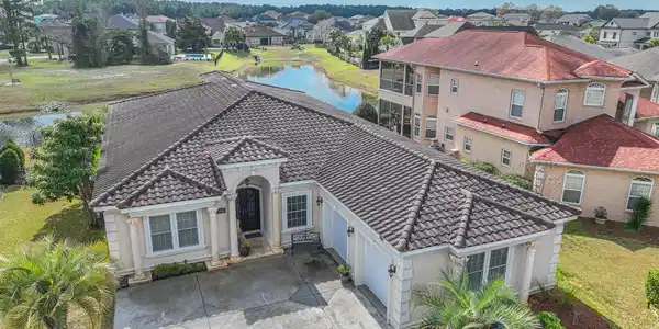 3091 Marsh Island Dr.