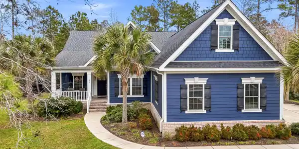 196 Low Country Loop