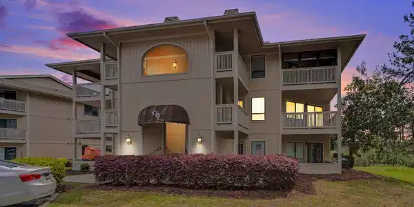 4286 Pinehurst Circle