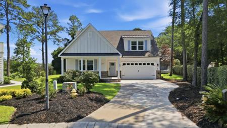 2809 Ships Wheel Dr.