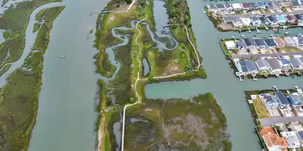 13 Lots Heritage Dr.