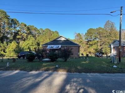 4029 Lincoln Heights Rd.