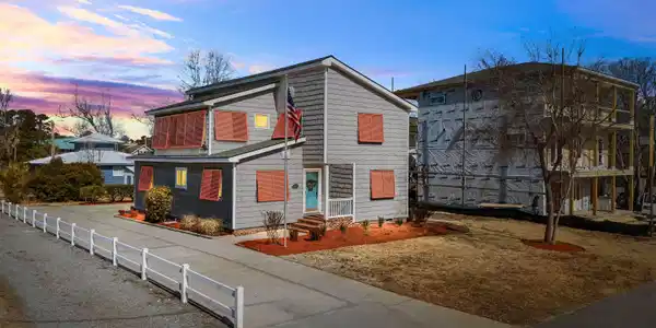 1314 Holly Dr.