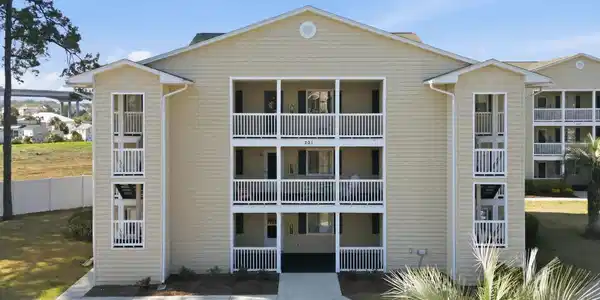 201 Landing Rd.
