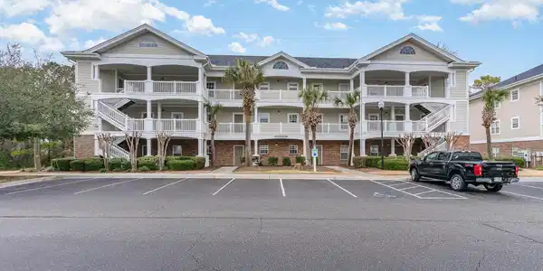 5801 Oyster Catcher Dr.